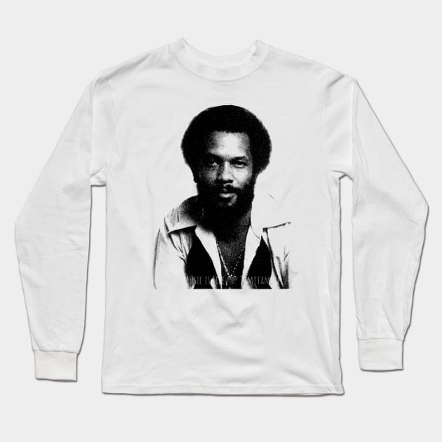 Vintage Roy Ayers Long Sleeve T-Shirt by R'Anthonio